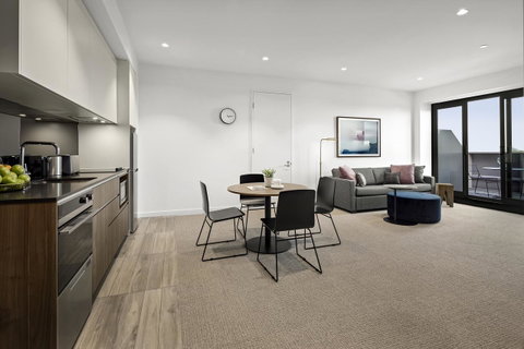 Quest Burwood East - E Caravan Parks 16