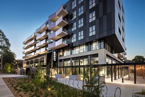 Quest Burwood East - E Caravan Parks 0