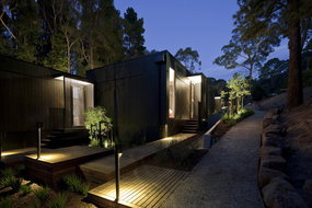 Book Hepburn Springs Accommodation E Caravan Parks E Caravan Parks