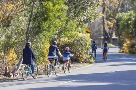 Ramada Resort By Wyndham Phillip Island - E Caravan Parks 18