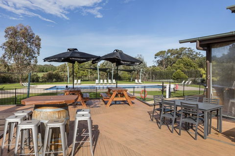 Ramada Resort By Wyndham Phillip Island - E Caravan Parks 19