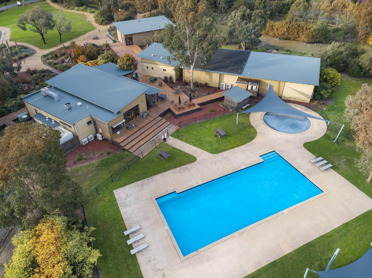 Phillip Island VIC E Caravan Parks