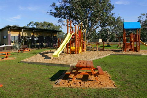 Ramada Resort By Wyndham Phillip Island - E Caravan Parks 32