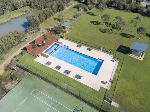 Ramada Resort By Wyndham Phillip Island - E Caravan Parks 13