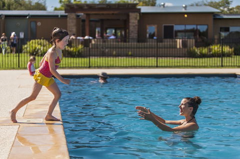 Ramada Resort By Wyndham Phillip Island - E Caravan Parks 30