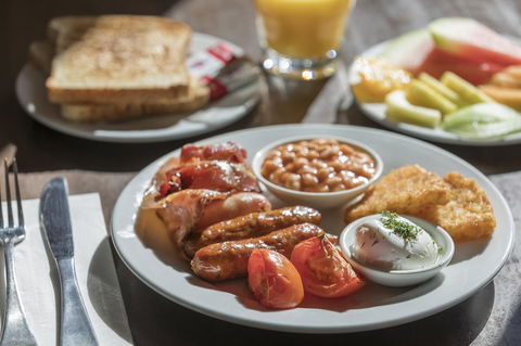 Ramada Resort By Wyndham Phillip Island - E Caravan Parks 21