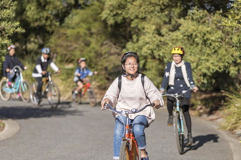 Ramada Resort By Wyndham Phillip Island - E Caravan Parks 5