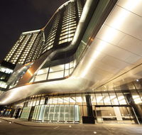Crown Metropol Melbourne - E Caravan Parks