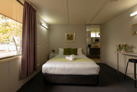 24HourCheck-In- Bridgewater Motel-Victoria-Australia - E Caravan Parks 22