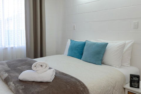 24HourCheck-In- Bridgewater Motel-Victoria-Australia - E Caravan Parks 16
