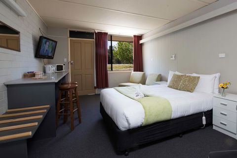 24HourCheck-In- Bridgewater Motel-Victoria-Australia - E Caravan Parks 0