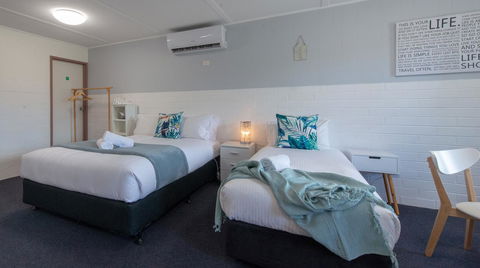 24HourCheck-In- Bridgewater Motel-Victoria-Australia - E Caravan Parks 6