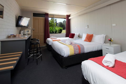 24HourCheck-In- Bridgewater Motel-Victoria-Australia - E Caravan Parks 27
