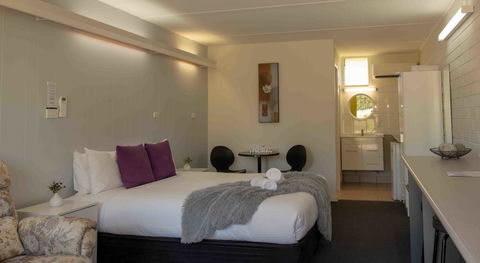 24HourCheck-In- Bridgewater Motel-Victoria-Australia - E Caravan Parks 21