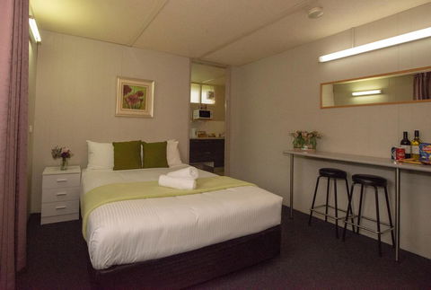 24HourCheck-In- Bridgewater Motel-Victoria-Australia - E Caravan Parks 26