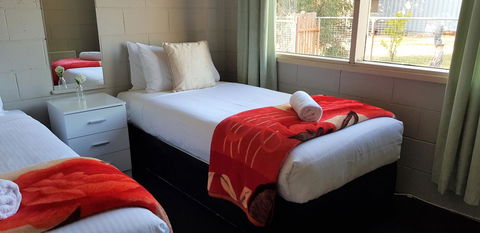 24HourCheck-In- Bridgewater Motel-Victoria-Australia - E Caravan Parks 10