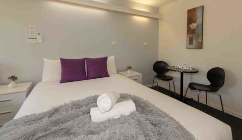 24HourCheck-In- Bridgewater Motel-Victoria-Australia - E Caravan Parks 20