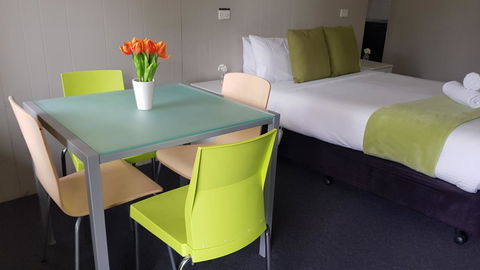 24HourCheck-In- Bridgewater Motel-Victoria-Australia - E Caravan Parks 11