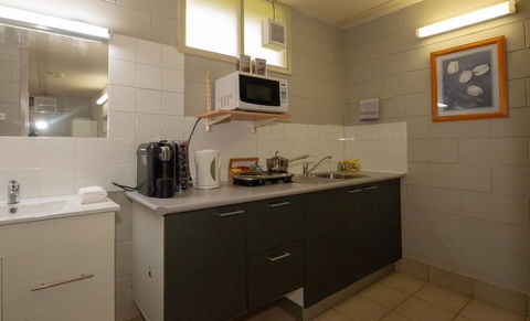 24HourCheck-In- Bridgewater Motel-Victoria-Australia - E Caravan Parks 24
