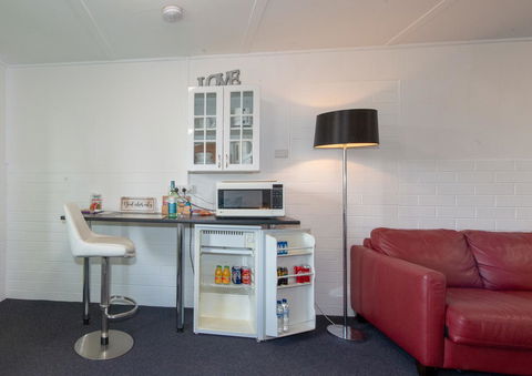 24HourCheck-In- Bridgewater Motel-Victoria-Australia - E Caravan Parks 4