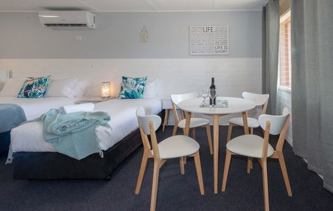 24HourCheck-In- Bridgewater Motel-Victoria-Australia - E Caravan Parks 2