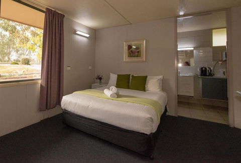 24HourCheck-In- Bridgewater Motel-Victoria-Australia - E Caravan Parks 25