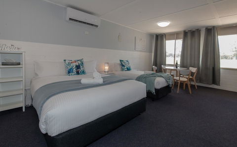 24HourCheck-In- Bridgewater Motel-Victoria-Australia - E Caravan Parks 5