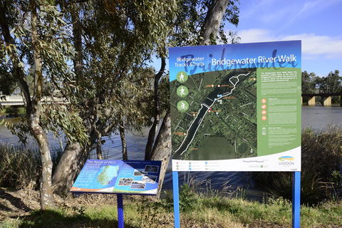 24HourCheck-In- Bridgewater Motel-Victoria-Australia - E Caravan Parks 36