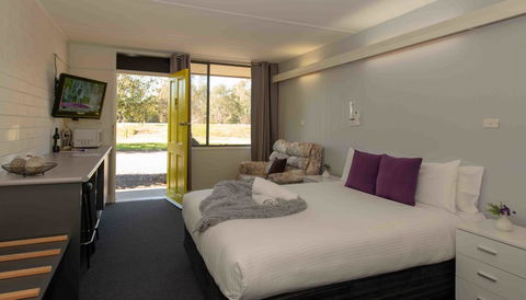 24HourCheck-In- Bridgewater Motel-Victoria-Australia - E Caravan Parks 17