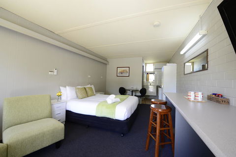 24HourCheck-In- Bridgewater Motel-Victoria-Australia - E Caravan Parks 29