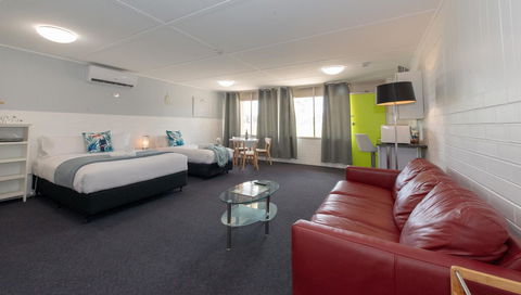 24HourCheck-In- Bridgewater Motel-Victoria-Australia - E Caravan Parks 8