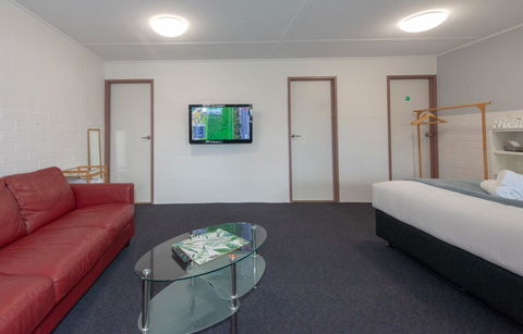24HourCheck-In- Bridgewater Motel-Victoria-Australia - E Caravan Parks 1