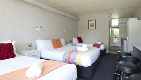 24HourCheck-In- Bridgewater Motel-Victoria-Australia - E Caravan Parks 39