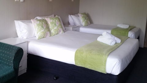 24HourCheck-In- Bridgewater Motel-Victoria-Australia - E Caravan Parks 32