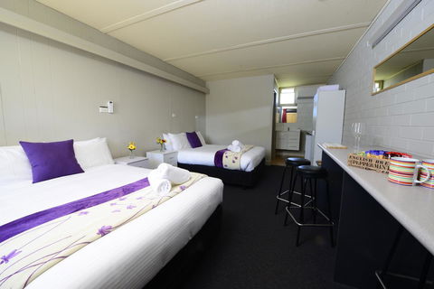 24HourCheck-In- Bridgewater Motel-Victoria-Australia - E Caravan Parks 28