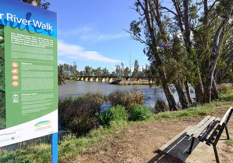 24HourCheck-In- Bridgewater Motel-Victoria-Australia - E Caravan Parks 34