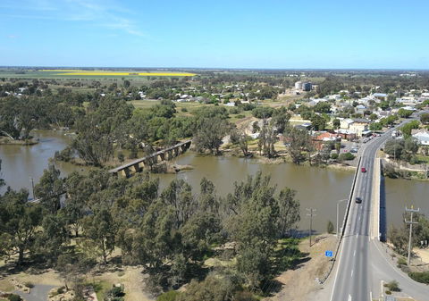 24HourCheck-In- Bridgewater Motel-Victoria-Australia - E Caravan Parks 33