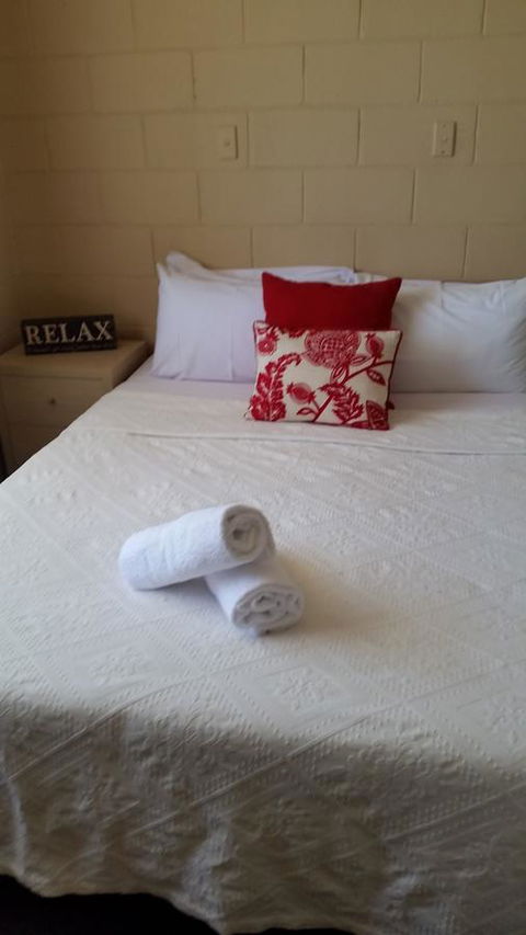 24HourCheck-In- Bridgewater Motel-Victoria-Australia - E Caravan Parks 31