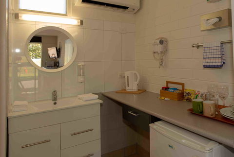 24HourCheck-In- Bridgewater Motel-Victoria-Australia - E Caravan Parks 19
