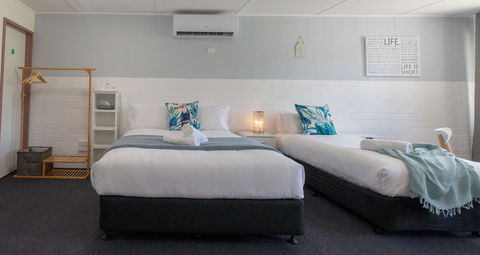 24HourCheck-In- Bridgewater Motel-Victoria-Australia - E Caravan Parks 7