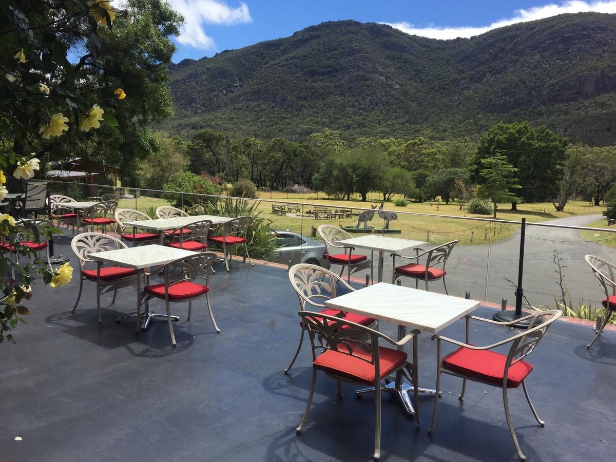 Coleraine VIC E Caravan Parks