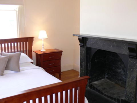 The Victoria Apartments - E Caravan Parks 27