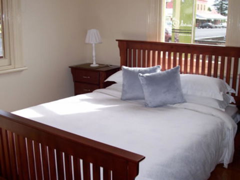 The Victoria Apartments - E Caravan Parks 29