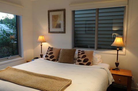 The Victoria Apartments - E Caravan Parks 5