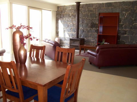 The Victoria Apartments - E Caravan Parks 31