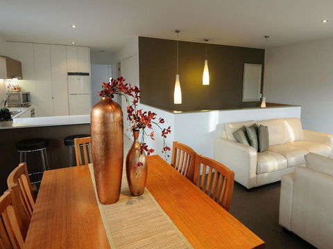 The Victoria Apartments - E Caravan Parks 35