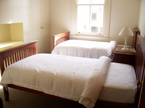 The Victoria Apartments - E Caravan Parks 22