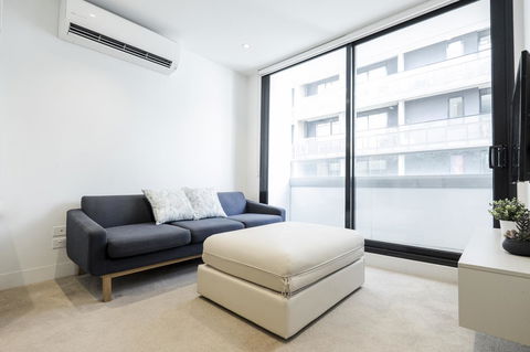 Mono Apartments On Franklin Street - E Caravan Parks 14