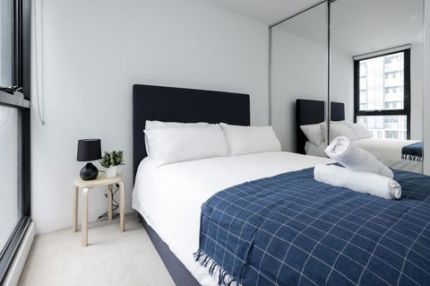 Mono Apartments On Franklin Street - E Caravan Parks 17