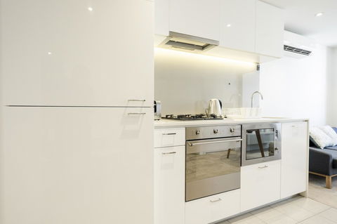 Mono Apartments On Franklin Street - E Caravan Parks 13
